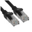 Патч-корд Ugreen NW101 [круглый, U/UTP, RJ-45, Cat. 6, длина - 5 м, внешняя изоляция - PVC (ПВХ)]