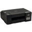 МФУ струйное Brother DCP-T420W [цветная печать, A4, 6000x1200 dpi, ч/б - 16 стр/мин (А4), USB Type-A, Wi-Fi, СНПЧ]