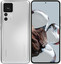 6.67" Смартфон Xiaomi 12T 128 ГБ серебристый [ядер - 8x(2.85 ГГц), 8 ГБ, 2 SIM, AMOLED, 2712x1220, камера 108+8+2 Мп, NFC, 5G, 4G, GPS, 5000 мА*ч]