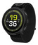 Спортивные часы SUUNTO RUN [корпус - черный, ремешок - черный, 1.32", AMOLED, 466x466, Bluetooth, для Android, iOS]