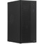 Корпус DEXP DCM-410B  черный [Mid-Tower, Micro-ATX, Mini-ITX, Standard-ATX, USB 2.0 Type-A, USB 3.2 Gen 1 Type-A, USB 3.2 Gen 1 Type-C]