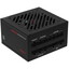 Блок питания ARDOR GAMING Colossus 850WPF Platinum  черный [850 Вт, 80+ Platinum, APFC, 20+4 pin, 2 x 4+4 pin CPU, 8 SATA, 16 pin (12VHPWR), 4 x 6+2 pin PCI-E]