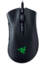 Мышь проводная Razer DeathAdder V2 Mini [RZ01-03340100-R3M1] черный [светодиодный, USB Type-A]
