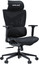 Компьютерное кресло AndaSeat X-Air Mega черный [сетка, до 120 кг, подголовник, подлокотники - 5D]