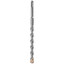Бур Projahn Rocket 3 8314216 210 мм [SDS-plus, для материала: бетон, камень, кирпич, ⌀ - 14 мм, общая длина - 210 мм]