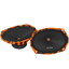 Широкополосная акустическая система DL Audio Barracuda 69 [6x9", 70 Вт,  75 Гц - 15000 Гц, 4Ω, 92.3 дБ]