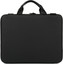 16" Сумка DEXP DB-ABP-41 [полиэстер, плечевой ремень, 750 г, черный]
