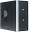 Корпус InWin EAR007BS [6115721] черный [БП 500 Вт, Mid-Tower, Micro-ATX, Standard-ATX, USB 3.2 Gen 1 Type-A]