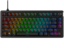 Клавиатура  проводная HyperX Alloy Rise 75 [механическая, HyperX Red, клавиш - 80, USB Type-A, цвет черный]