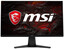 24.5" Монитор MSI G255F черный [1920x1080@180 Гц, IPS, LED, 1000:1, 300 Кд/м², 178°/178°, DisplayPort 1.2a, HDMI 2.0b x2, Adaptive-Sync]