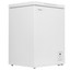 Морозильный ларь HISENSE FT145N1AW1 белый [141 л, 7 кг/сутки, камер - 1 шт, 60.6 см x 85.8 см x 55.9 см]