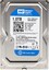 1 ТБ Жесткий диск WD Blue [WD10EZEX] [SATA III, 6 Гбит/с, 7200 об/мин, кэш память - 64 МБ]