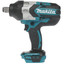 Гайковерт Makita DTW1001Z LXT 18V  , Без ЗУ, Без АКБ [ударный, 1800 об/мин, 1050 Н·м, без АКБ, 3.1 кг]