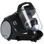 Пылесос  Tefal Swift Power Cyclonic TW2925EA черный [750 Вт, уборка: сухая, пылесборник - контейнер, 1.2 л]