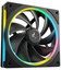 Вентилятор DeepCool FL12 SE [R-FL12SE-BKAPN1-G] черный [120 x 120 мм, 4 pin, 400 об/мин - 1900 об/мин,  - 28.7 дБ, в комплекте - 1]
