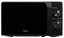 Микроволновая печь Midea MM720C2MV-B черный [20 л, 700 Вт, переключатели - поворотный механизм, 44 см x 25.7 см x 35.6 см]
