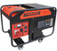 Электрогенератор   бензиновый Aurora AGE 12500 DSX DUAL [количество фаз: 3, резервный, 230/400 В, 10.5 кВт, AVR, 12В, 16 А, бак - 26 л, 70 дБ, 171 кг]