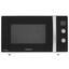Микроволновая печь Panasonic NN-CD565B серебристый [27 л, 1000 Вт, переключатели - поворотный механизм, сенсор, гриль, конвекция, дисплей, 52 см x 31 см x 39.5 см]