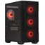ПК ARDOR GAMING NEO M340 [Intel Core i5-12400F, 6 x 2.5 ГГц, 16 ГБ DDR4, GeForce RTX 3050, SSD 1000 ГБ, без ОС, 1 x HDMI, 3 x DisplayPort, Intel H610, блок питания - 500 Вт]