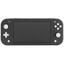 Портативная игровая консоль Nintendo Switch Lite серый [32 ГБ, экран 5.5", IPS, 1280x720, Bluetooth 4.1, Wi-Fi 802.11 a/b/g/n/ac]