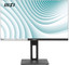 23.8" Монитор MSI PRO MP242AP черный [1920x1080@100 Гц, IPS, LED, 1000:1, 300 Кд/м², 178°/178°, DisplayPort 1.2a, HDMI 1.4b, VGA (D-Sub), Adaptive-Sync]