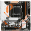 Материнская плата GIGABYTE B850M FORCE [AM5, AMD B850, 2xDDR5-5200 МГц, 2xPCI-Ex16, 3xM.2, Micro-ATX]