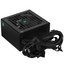 Блок питания DEEPCOOL GamerStorm PF550L [R-PF550L-HE0B-WGEU] черный [550 Вт, 80+, APFC, 20+4 pin, 2 x 4+4 pin CPU, 4 SATA, 2 x 6+2 pin PCI-E]
