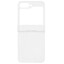 Накладка  Araree Nukin 360 для Samsung Galaxy Z Flip6 прозрачный [ПК]