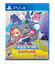 Игра Kitaria Fables (PS4) [6+, ролевая, ролевой экшн, экшн, дата выхода: 02.09.2021, язык озвучки: английский, русский, стандартное издание]