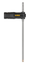 Бур DeWalt DWA54038 368 мм [SDS-plus, для материала: бетон, кирпич, ⌀ - 9.5 мм, общая длина - 368 мм]