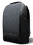 Рюкзак Korin Flexpack Pro серый [для ноутбуков до 15.6", полиэстер, 30 см x 44 см x 17 см, USB разъем, защита от краж]