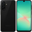 6.7" Смартфон Samsung Galaxy A26 256 ГБ черный [ядер - 8x(2.4 ГГц), 8 ГБ, 2 SIM, Super AMOLED, 2340x1080, камера 50+8+2 Мп, NFC, 5G, 4G, GPS, 5000 мА*ч]