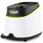 Пароочиститель Karcher SC 3 Deluxe Textile Edition белый [1900 Вт, напольный, бак - 1000 мл, 100 г/мин, 3.5 Бар, 3.3 кг]