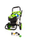 Мойка высокого давления Greenworks GDPW-Semi-P15 [2000 Вт, 660 л/ч, 180 Бар, 7.6 м, тип забора воды - водопровод/из емкости]