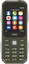 Сотовый телефон INOI 244Z зеленый [связь 2G, 2 SIM, экран 2.4", TN (TFT), 320x240, 2000 мА*ч, фонарик, ЗУ]
