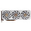 Видеокарта ZOTAC GeForce RTX 5070 Ti GAMING SOLID CORE OC White Edition [ZT-B50710Q2-10P] [PCIe 5.0, GPU 2295 МГц, 16 ГБ GDDR7, 256 бит, 3 x DisplayPort, HDMI]