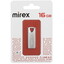 Память USB Flash 16 ГБ Mirex Intro [13600-ITRNTO16] [USB 2.0/USB Type-A, до 24 Мбайт/сек, монолит, металл]
