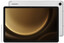 10.9" Планшет Samsung Galaxy Tab S9 FE Wi-Fi 128 ГБ серебристый + стилус [2304x1440, PLS, 8x2.4 ГГц, 6 ГБ, 8000 мА*ч, Android 13.x]