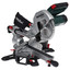Торцовочная пила  Metabo KGS 216 M SET [1200 Вт, обороты max - 5000 об/мин, диск - 216 мм, 13.4 кг]