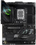 Материнская плата ASUS ROG STRIX Z890-F GAMING WIFI [LGA 1851, Intel Z890, 4xDDR5-6400 МГц, 2xPCI-Ex16, 5xM.2, Standard-ATX]