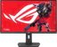 27" Монитор ASUS ROG Strix XG27ACS черный [2560x1440@180 Гц, IPS, LED, 1000:1, 400 Кд/м², 178°/178°, DisplayPort 1.4, HDMI 2.0, USB Type-C, Adaptive-Sync, AMD FreeSync, NVIDIA G-SYNC Compatible]