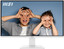 27" Монитор MSI PRO MP273QW E2 белый [2560x1440@100 Гц, IPS, LED, 1300:1, 400 Кд/м², 178°/178°, DisplayPort 1.2a, HDMI 2.0b x2, Adaptive-Sync]
