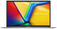 17.3" Ноутбук ASUS Vivobook 17 X1704VA-AU650W серебристый [английская/русская раскладка, 1920x1080, IPS, Intel Core i3-1315U, ядра: 2 +  4 х 1.2 ГГц + 0.9 ГГц, RAM 16 ГБ, SSD 512 ГБ, Intel UHD Graphics, Windows 11 Home]