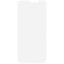 Защитное гибридное стекло LuxCase для экрана Prestigio Wize V3 [2D, олеофобное покрытие, 0.2 мм, в комплекте: 1 шт]