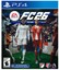 Игра EA Sports FC 26 (PS4) [12+, экшн, дата выхода: 26.09.2025, язык озвучки: английский, стандартное издание]