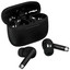 Наушники TWS Hoco EQ2  черный 2024 [внутриканальные, Bluetooth 5.3, до 7 ч, 20 Гц - 20000 Гц, 32Ω]