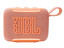 Портативная колонка JBL GO 5, оранжевый [Bluetooth, 1000 мА*ч, время работы - до 8 ч]
