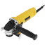 Углошлифовальная машина (УШМ) DeWalt DWE4057 [Ø диска max - 125 мм, питание - от сети, 800 Вт, 1.8 кг]