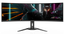 49" Монитор AORUS CO49DQ-EU OLED черный [5120x1440@144 Гц, OLED, 1.5M:1, 250 Кд/м², 178°/178°, DisplayPort 1.4, HDMI 2.1 x2, USB Type-C, USB х2 шт: 1800R, AMD FreeSync Premium Pro]