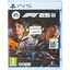 Игра F1 25 (PS5) [0+, экшн, дата выхода: 30.05.2025, язык озвучки: английский, стандартное издание]